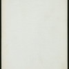 DINNER [held by] HOTEL SAVOY [at] "FIFTH AVENUE AND 59TH STREET, NEW YORK, NY" (REST;)