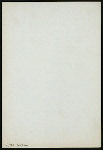 DINNER [held by] HOTEL SAVOY [at] "FIFTH AVENUE AND 59TH STREET, NEW YORK, NY" (REST;)