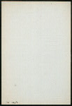 LUNCHEON [held by] HOTEL SAVOY [at] "FIFTH AVENUE AND 59TH STREET, NEW YORK, NY" (REST;)