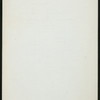 LUNCHEON [held by] HOTEL SAVOY [at] "FIFTH AVENUE AND 59TH STREET, NEW YORK, NY" (REST;)