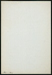 LUNCHEON [held by] HOTEL SAVOY [at] "FIFTH AVENUE AND 59TH STREET, NEW YORK, NY" (REST;)