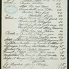 DAILY MENU [held by] HOTEL WASHINGTON [at] "JERSEY CITY, NY" (REST;)