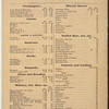 DAILY MENU [held by] HOTEL WASHINGTON [at] "JERSEY CITY, NY" (REST;)
