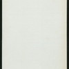 CLUB DINNER [held by] NEW YORK ATHLETIC CLUB [at] "NEW YORK, NY" (REST;)