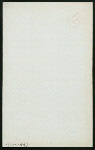 CLUB DINNER [held by] NEW YORK ATHLETIC CLUB [at] "NEW YORK, NY" (REST;)