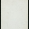 LUNCHEON [held by] WESTMINSTER HOTEL [at] "NEW YORK, NY" (REST;)