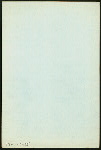 DAILY MENU [held by] COLONIAL CLUB OF NEW YORK [at] "NEW YORK, NY" (OTHER (PRIVATE CLUB);)