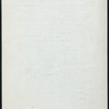 DAILY MENU [held by] CALUMET CLUB OF NEW YORK [at] "NEW YORK, NY" (OTHER (PRIVATE CLUB);)
