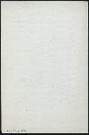 DAILY MENU [held by] CALUMET CLUB OF NEW YORK [at] "NEW YORK, NY" (OTHER (PRIVATE CLUB);)