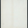 DINNER [held by] SHERMAN SQUARE HOTEL [at] "NEW YORK, NY" (HOTEL)