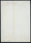 DINNER [held by] SHERMAN SQUARE HOTEL [at] "NEW YORK, NY" (HOTEL)