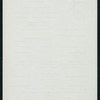 LUNCHEON,BILL OF FARE [held by] PARK AVE. HOTEL [at] NY (HOTEL)