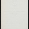 TABLE D'HOTE DINNER - FROM 12.30 TO 2.30 & 5.30 TO 8 P.M. [held by] PARK AVENUE HOTEL [at] NY (HOTEL;)