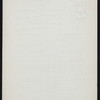 DINNER [held by] PARK AVENUE HOTEL [at] NY (HOTEL)