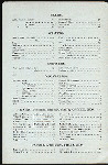 DAILY MENU [held by] BASFORD & GLENN'S IMPERIAL HOTEL & RESTAURANT [at] "3 EXCHANGE PLACE,JERSEY CITY, N.J." (HOTEL & REST;)
