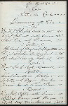 DAILY MENU [held by] BASFORD & GLENN'S IMPERIAL HOTEL & RESTAURANT [at] "3 EXCHANGE PLACE,JERSEY CITY, N.J." (HOTEL & REST;)