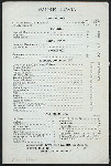 DAILY MENU [held by] BASFORD & GLENN'S IMPERIAL HOTEL & RESTAURANT [at] "3 EXCHANGE PLACE,JERSEY CITY, N.J." (HOTEL & REST;)