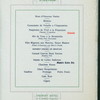 DINNER; [held by] GALVESTON CHAMBER OF COMMERCE [at] "TREMONT HOTEL,GALVESTON[TX]" (HOTEL;)