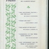 DINNER; [held by] GALVESTON CHAMBER OF COMMERCE [at] "TREMONT HOTEL,GALVESTON[TX]" (HOTEL;)