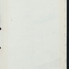 DINNER [held by] HOTEL ORMOND [at] "ORMOND, FL" (HOTEL;)