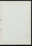 DINNER [held by] HOTEL ORMOND [at] "ORMOND, FL" (HOTEL;)
