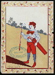 DINNER [held by] HOTEL ORMOND [at] "ORMOND, FL" (HOTEL;)