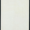 FRUHSTUCK/LUNCH [held by] HAMBURG AMERIKA LINIE [at] SCHNELLDAMPFER (EXPRESS STEAMER) AUGUST VICTORIA (SS;)