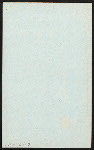 BREAKFAST [held by] CROMWELL STEAMSHIP COMPANY [at]  (SS;)