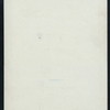 DINNER] [held by] CROMWELL STEAMSHIP COMPANY [at]  (SS;)