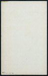 FRUHSTUCK/LUNCH [held by] HAMBURG AMERIKA LINIE [at] SCHNELLDAMPFER (EXPRESS STEAMER) AUGUST VICTORIA (SS;)