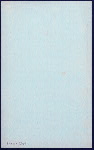 BREAKFAST [held by] CROMWELL STEAMSHIP COMPANY [at]  (SS;)