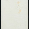 DINNER] [held by] CROMWELL STEAMSHIP COMPANY [at]  (SS;)