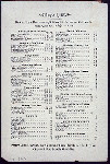CARTE DU JOUR; [held by] HOTEL GRENOBLE [at] "NEW YORK, NY" (HOTEL;)