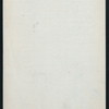 SPECIAL LENTEN DISHES [held by] MANDEL'S TEA ROOMS [at]  (REST;)