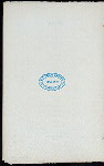 DINNER TENDERED TO RIGHT WORSHIPFUL BENJAMIN V.W. OWENS, DISTRICT DEPUTY GRAND MASTER [held by] THIRD MASONIC DISTRICT MASTERS' ASSOCIATION [at] "ARGYLE, THE, BROOKLYN, NY" ([REST?];)