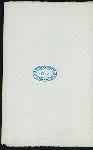 DINNER TENDERED TO RIGHT WORSHIPFUL BENJAMIN V.W. OWENS, DISTRICT DEPUTY GRAND MASTER [held by] THIRD MASONIC DISTRICT MASTERS' ASSOCIATION [at] "ARGYLE, THE, BROOKLYN, NY" ([REST?];)
