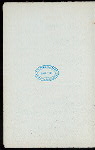 DINNER TENDERED TO RIGHT WORSHIPFUL BENJAMIN V.W. OWENS, DISTRICT DEPUTY GRAND MASTER [held by] THIRD MASONIC DISTRICT MASTERS' ASSOCIATION [at] "ARGYLE, THE, BROOKLYN, NY" ([REST?];)