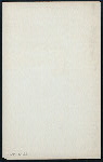 LUNCH [held by] HAMBURG-AMERIKA LINIE [at] "SCHNELLDAMPFER ""AUGUSTE VICTORIA""" (SS;)