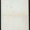 BILL OF FARE [held by] CRISTOFORO COLOMBO RESTAURANT [at] "NEW YORK, NY" (REST;)