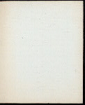 COMPLIMENTARY DINNER TO MR. M.E. INGALLS [held by] M.E. INGALLS' FRIENDS(?) [at] QUEEN CITY CLUB (OTHER (PRIVATE CLUB);)