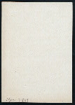 DINNER [held by] HOTEL DES TEMPLES [at] GIRGENTI [SICILY] (FOR;)