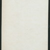 DINNER [held by] HOTEL DES TEMPLES [at] GIRGENTI [SICILY] (FOR;)