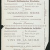 LUNCH [held by] HOTEL DES TEMPLES [at] GIRGENTI [SICILY] (FOR;)