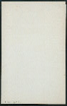 LUNCH [held by] HAMBURG-AMERIKA LINIE [at] EN ROUTE ABOARD SCNELLDAMPFER (EXPRESS STEAMER) AUGUSTE VICTORIA (SS;)