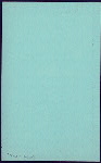 BREAKFAST [held by] CROMWELL STEAMSHIP COMPANY [at] EN ROUTE (SS;)