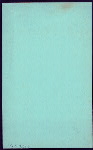 BREAKFAST [held by] CROMWELL STEAMSHIP COMPANY [at] EN ROUTE (SS;)