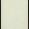 DINNER [held by] CROMWELL STEAMSHIP COMPANY [at] EN ROUTE (SS;)