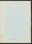 COMPLIMENTARY DINNER TO WRIGHT D. P0WNALL, GRAND MASTER OF MASONS IN THE STATE OF NEW YORK [held by] GRAND LODGE OFFICERS OF THE METROPOLITAN DISTICT [NY] [at] "HOTEL SAVOY, [NY]" (HOTEL;)