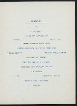 50TH ANNIVERSITY [held by] UPSILON CHAPTER - D.K.E. FRATERNITY [at] UNIVERSITY CLUB (CLUB;)