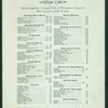 SOUPER [held by] GRENOBLE HOTEL [at] NY (HOTEL;)